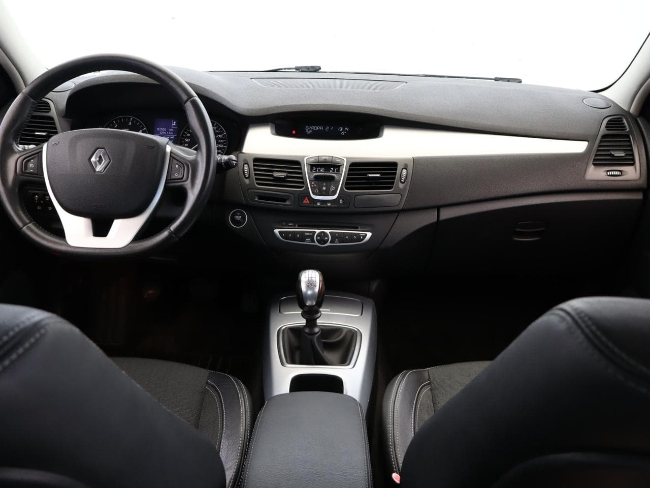2008 Renault LAGUNA - 9