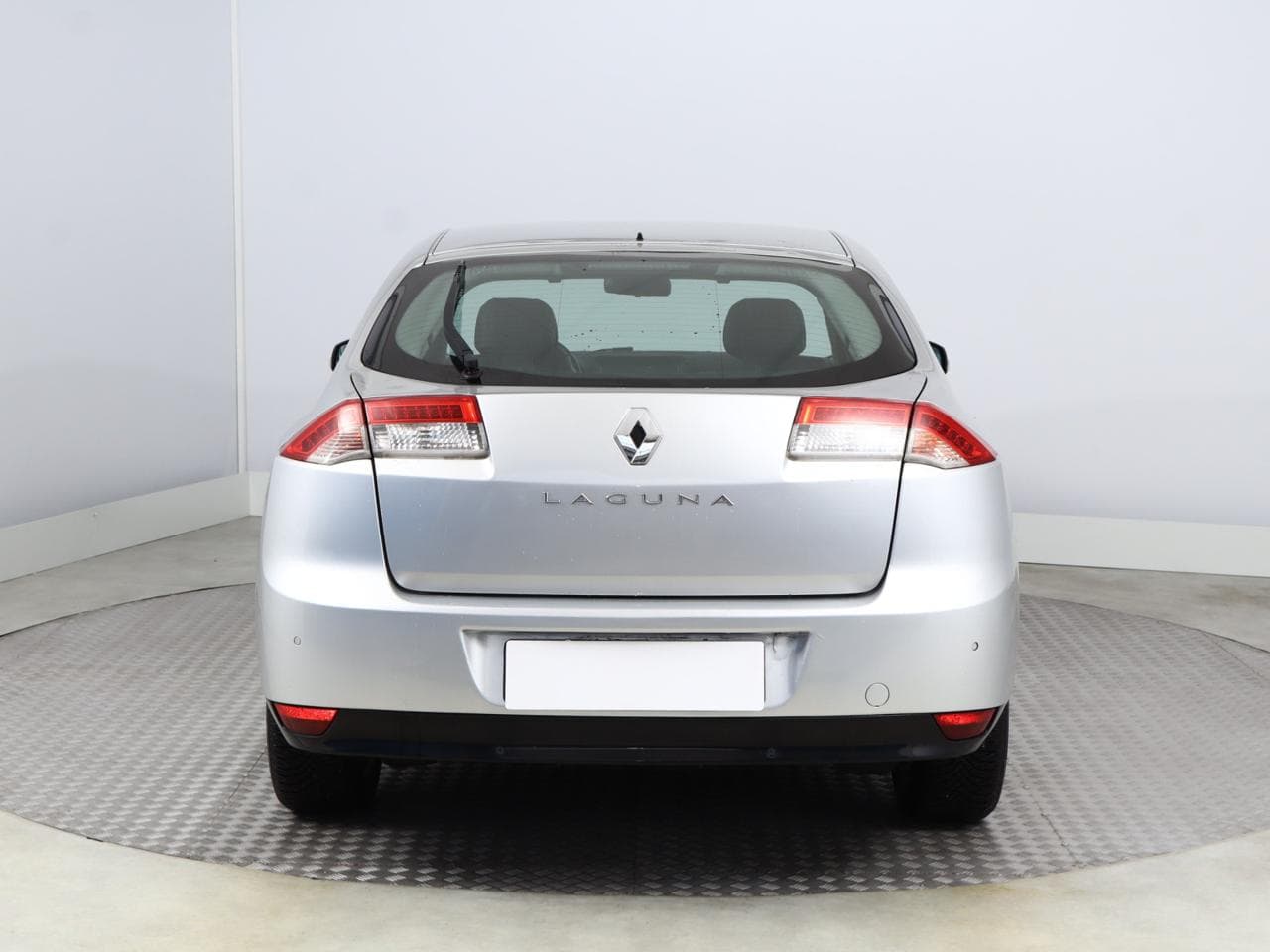 2008 Renault LAGUNA - 6