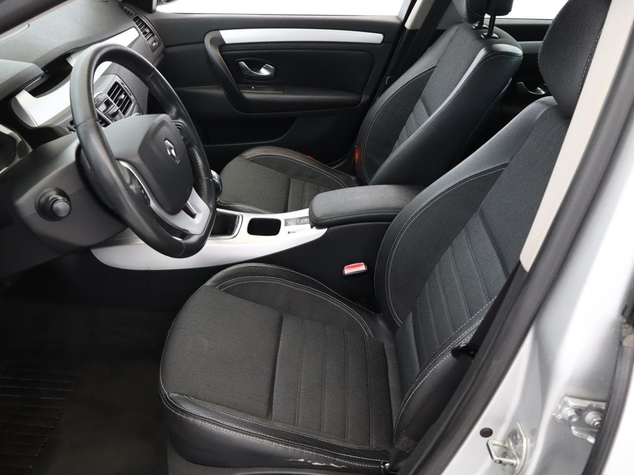 2008 Renault LAGUNA - 14