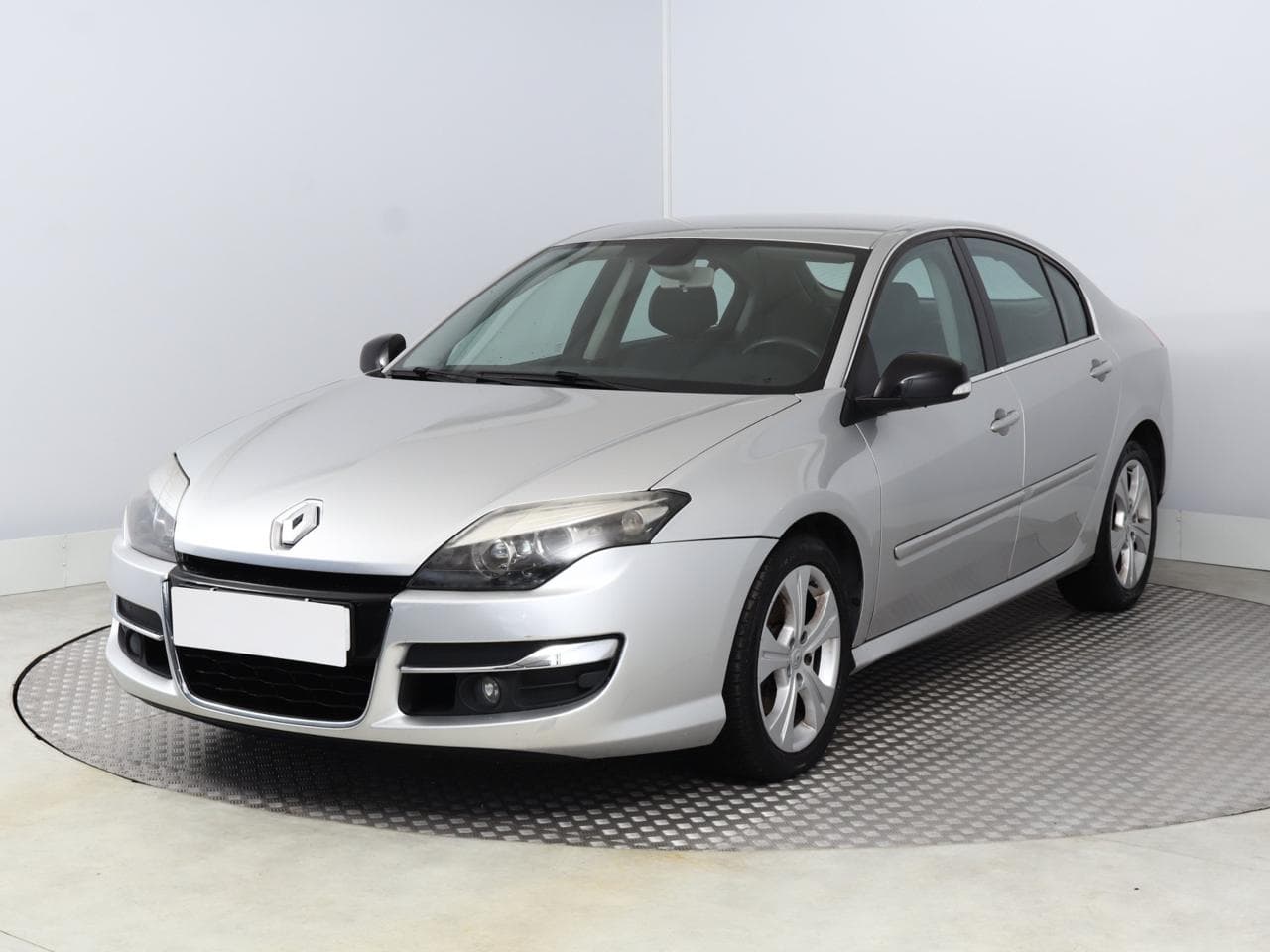 2008 Renault LAGUNA - 3