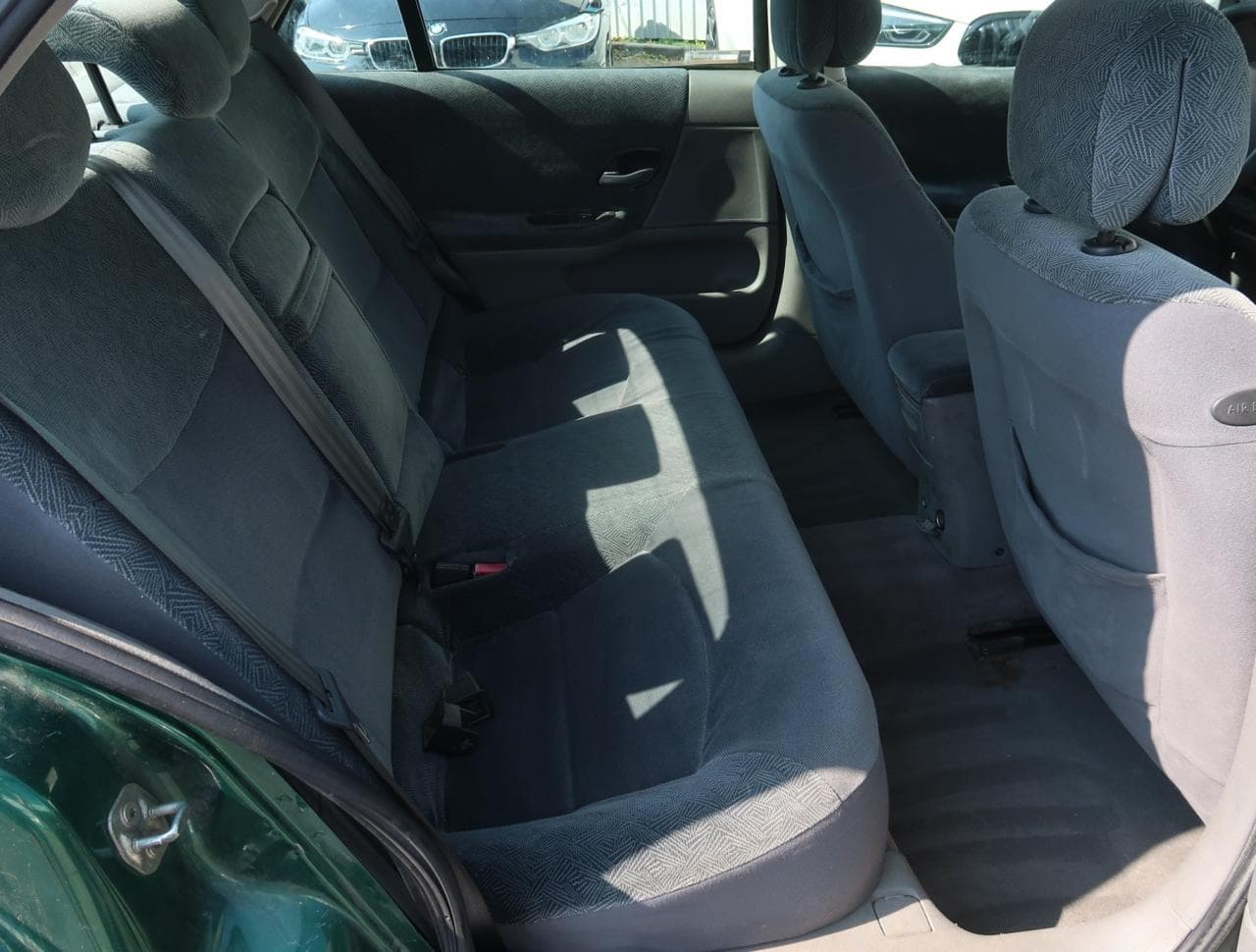 2002 Renault LAGUNA - 13