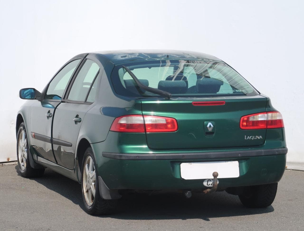 2002 Renault LAGUNA - 5