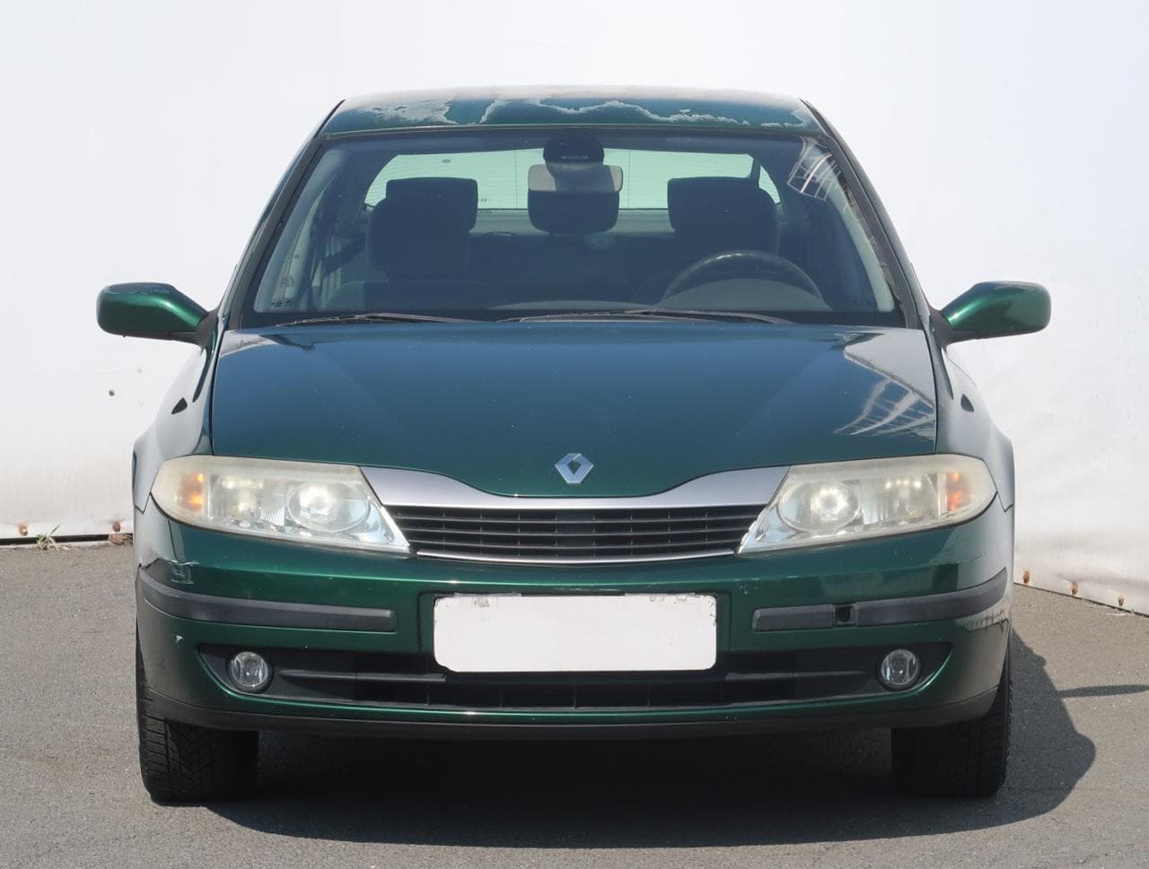 2002 Renault LAGUNA - 2