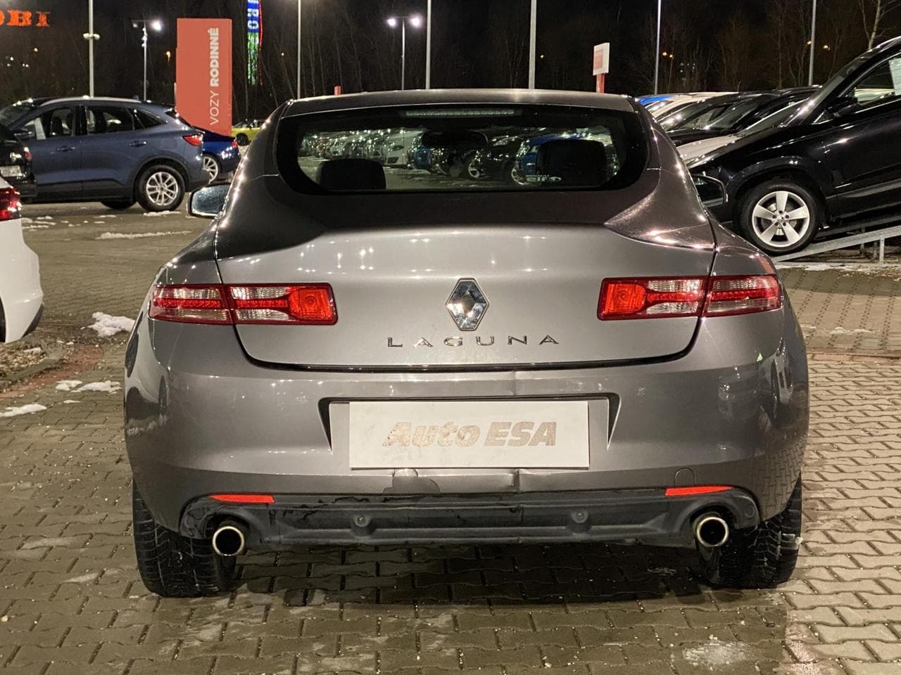 2010 Renault LAGUNA - 5