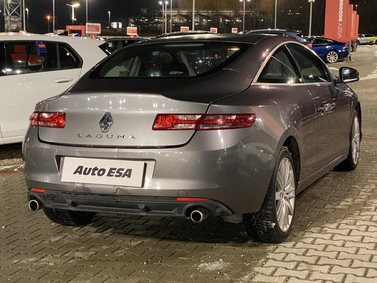 2010 Renault LAGUNA - 4
