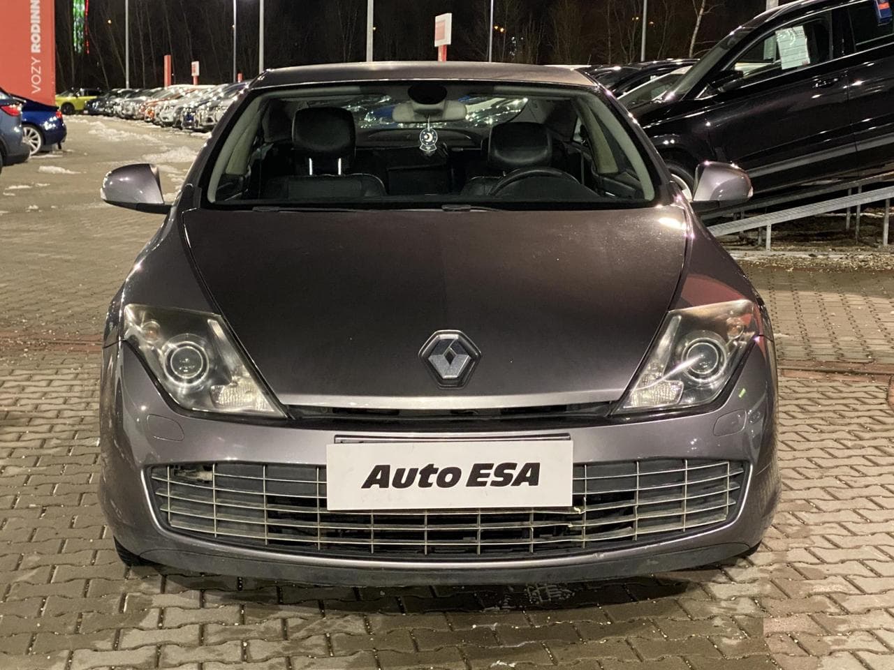 2010 Renault LAGUNA - 2