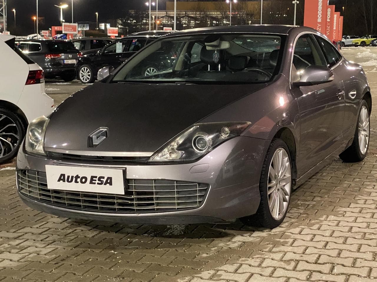 2010 Renault LAGUNA - 3