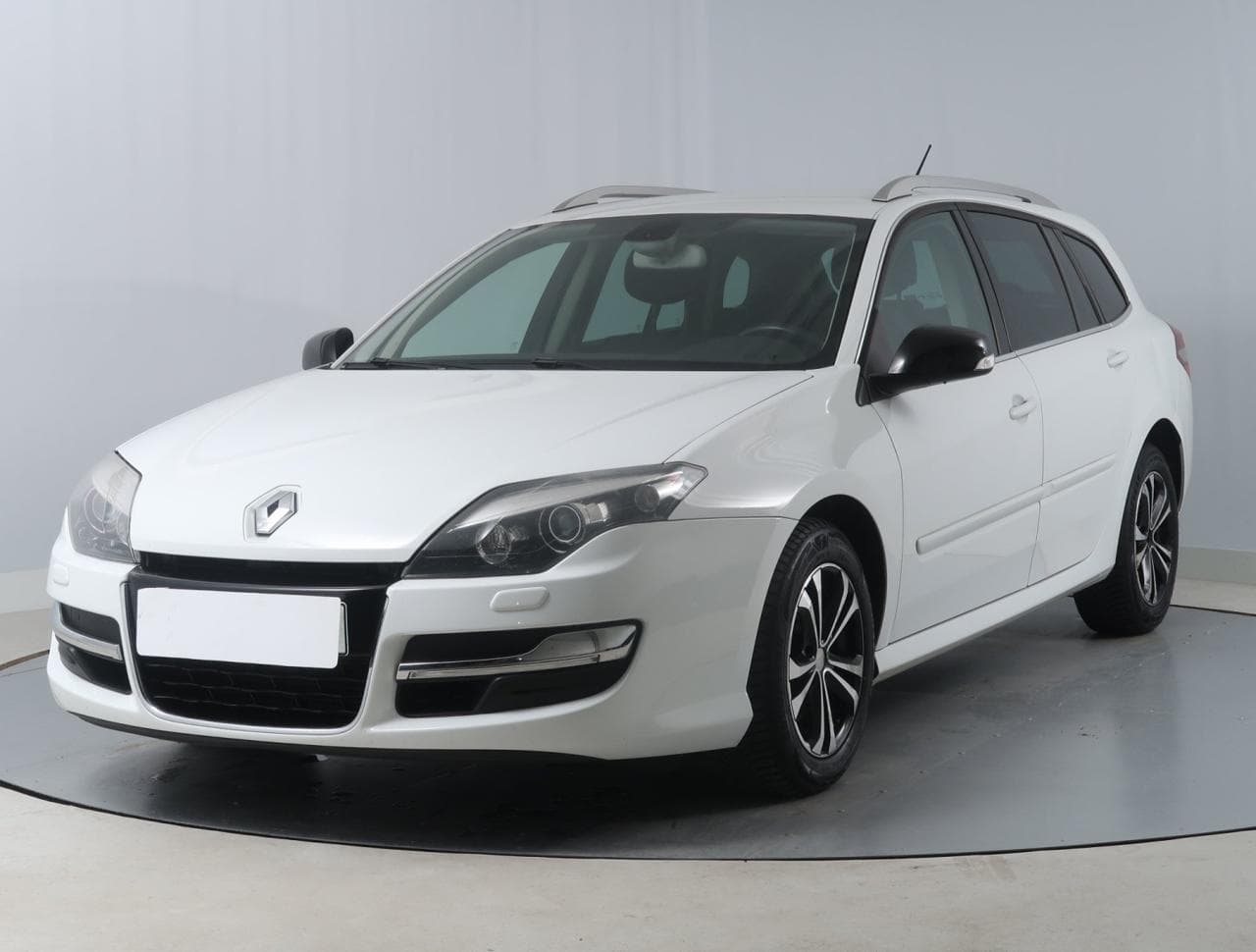 2015 Renault LAGUNA - 3