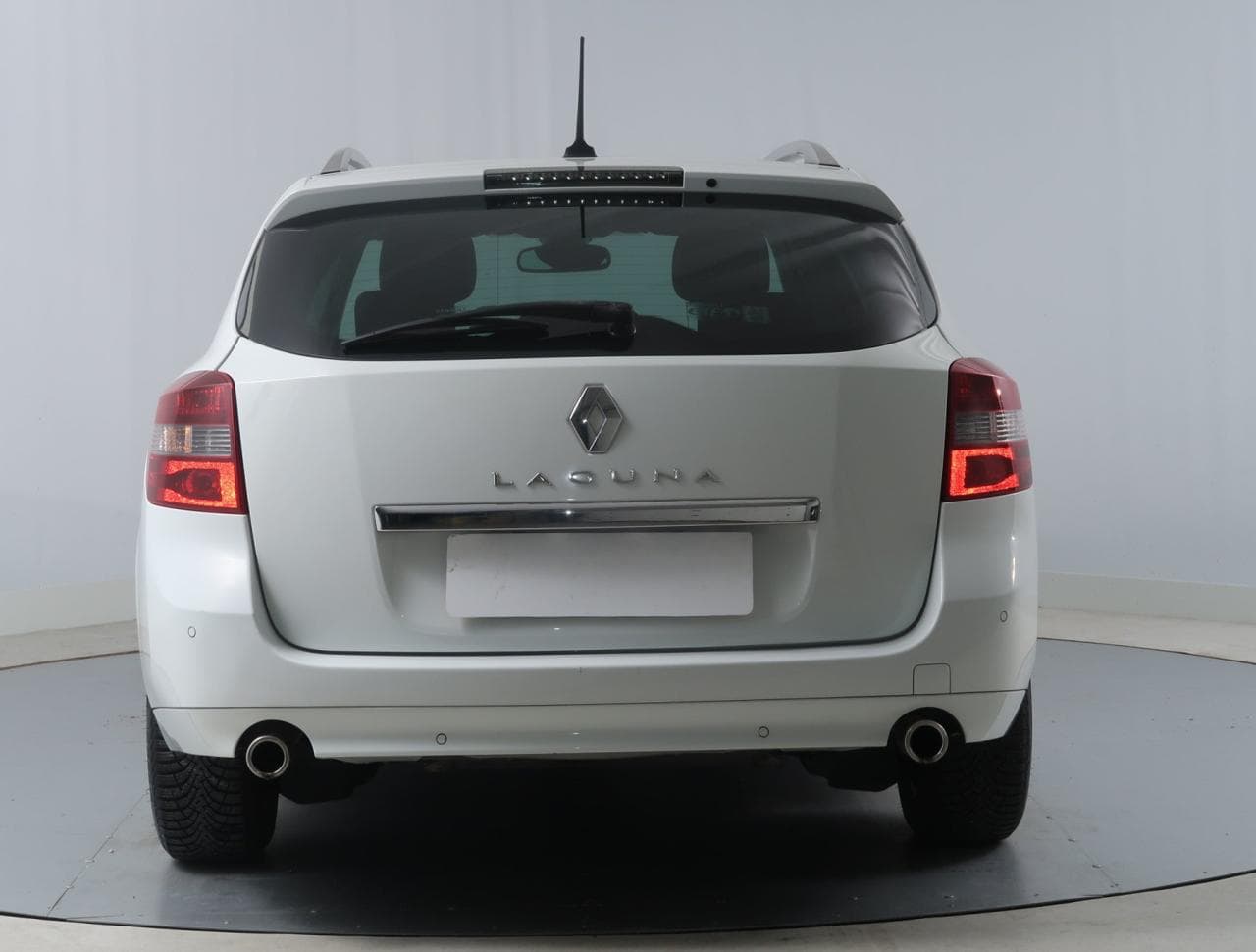 2015 Renault LAGUNA - 6