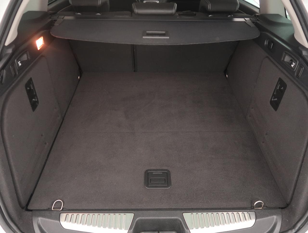 2015 Renault LAGUNA - 20