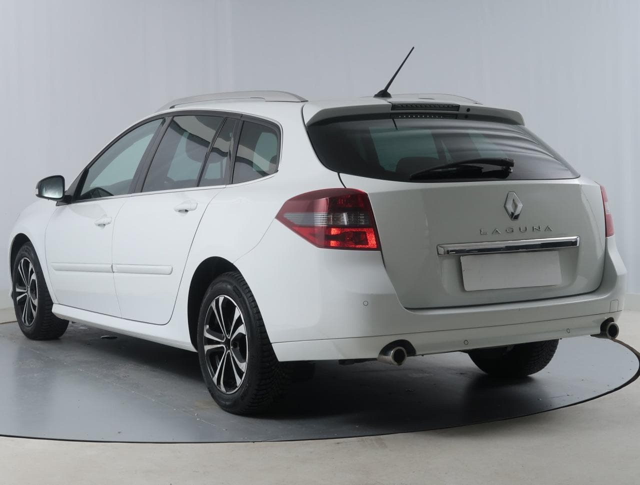 2015 Renault LAGUNA - 5