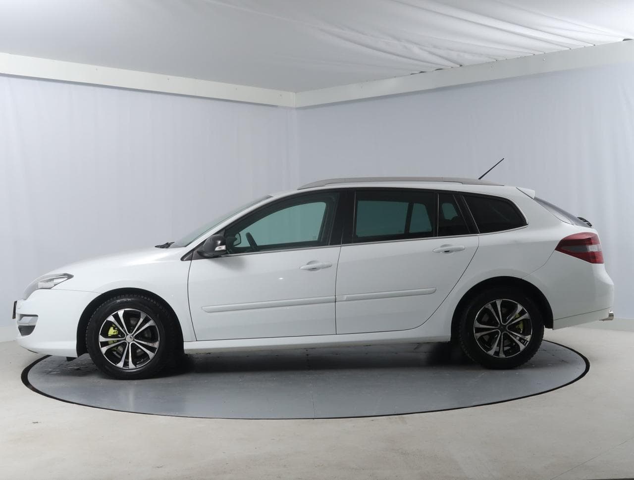 2015 Renault LAGUNA - 4
