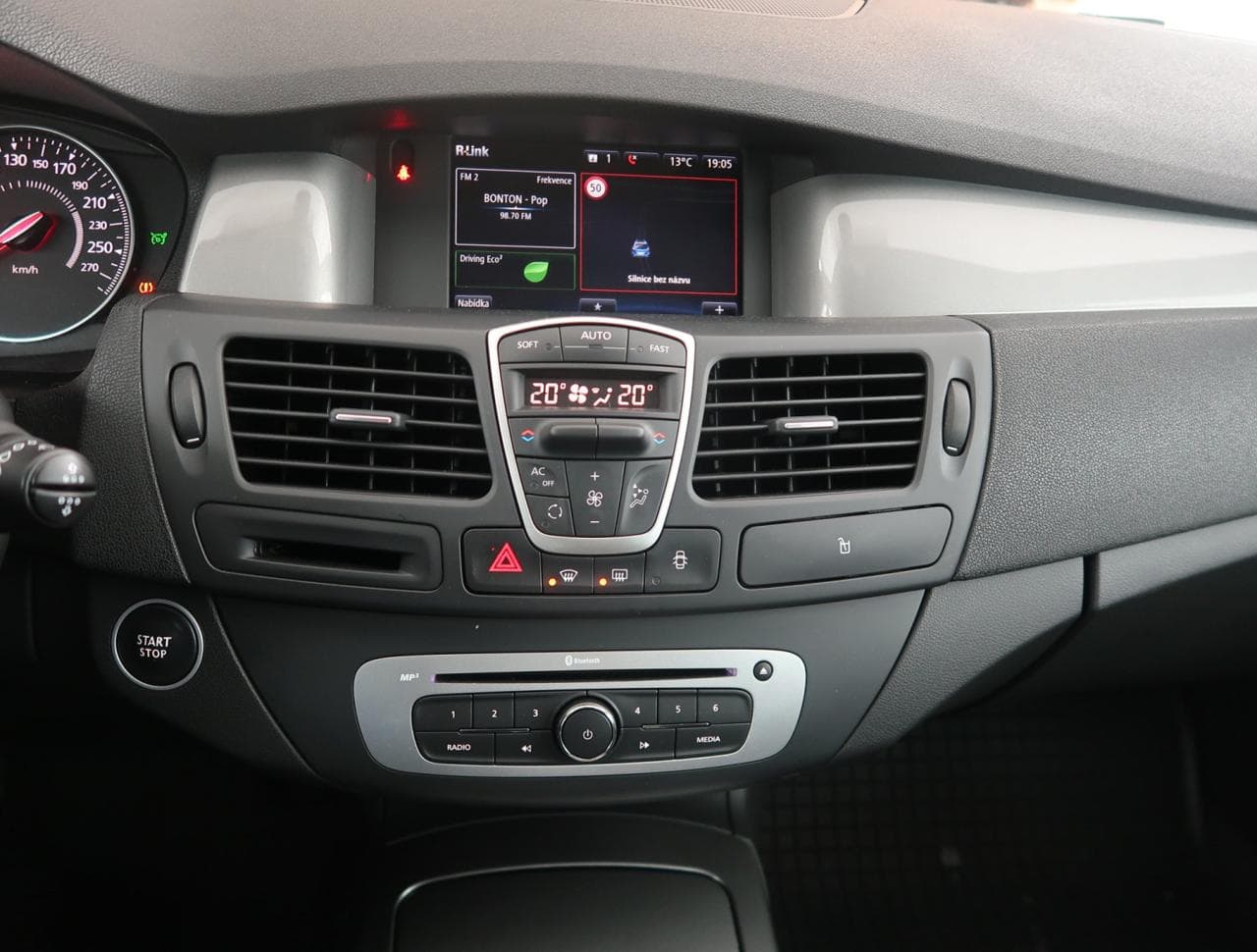 2015 Renault LAGUNA - 18