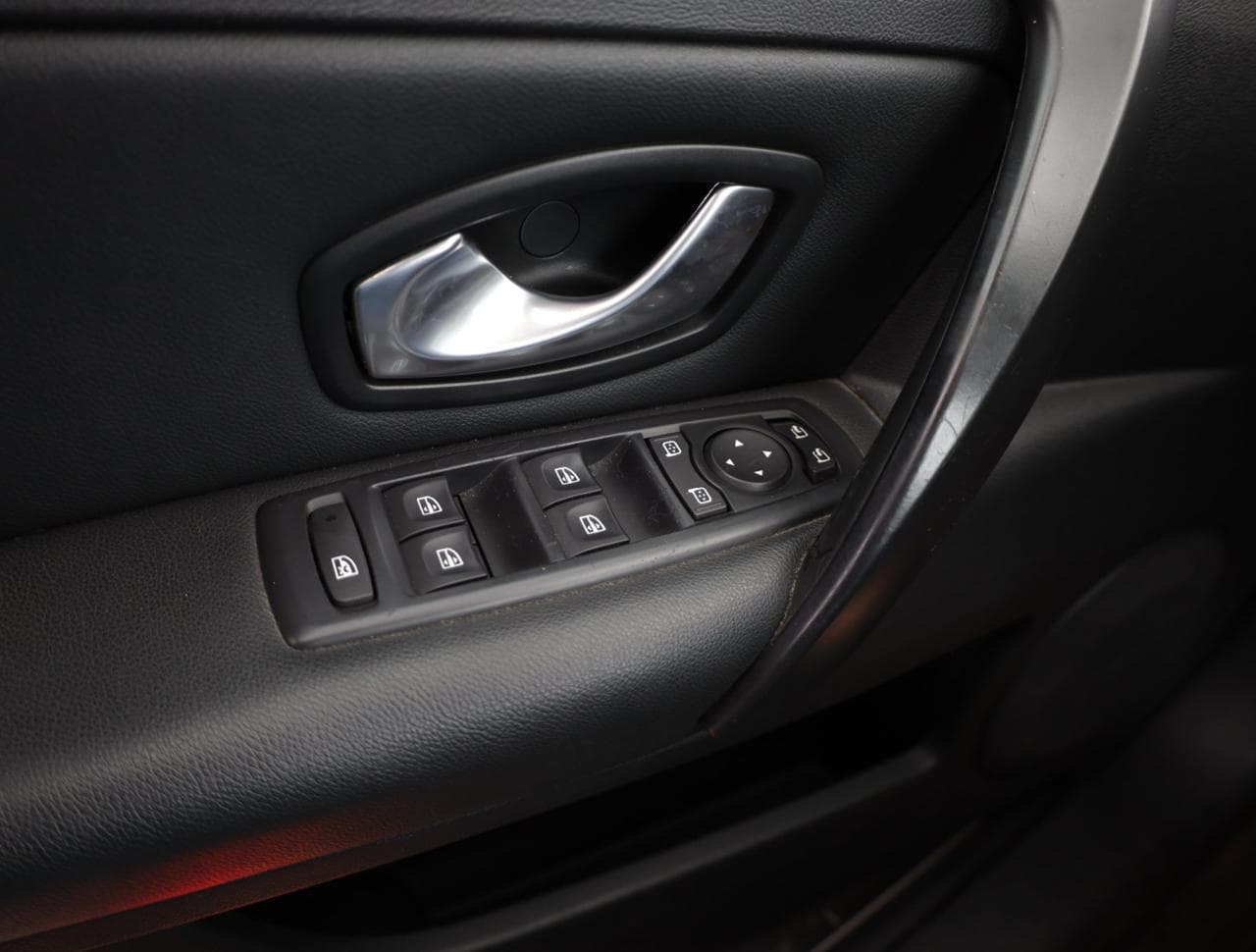 2008 Renault Laguna - 18