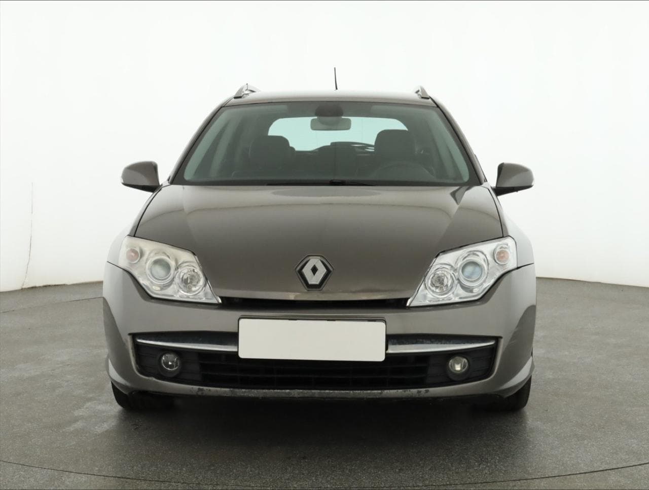 2008 Renault Laguna - 2