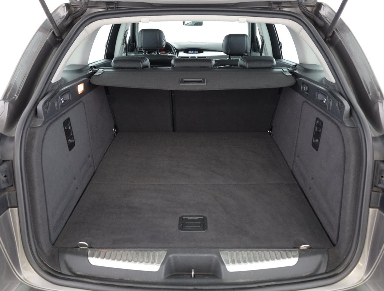 2008 Renault Laguna - 19