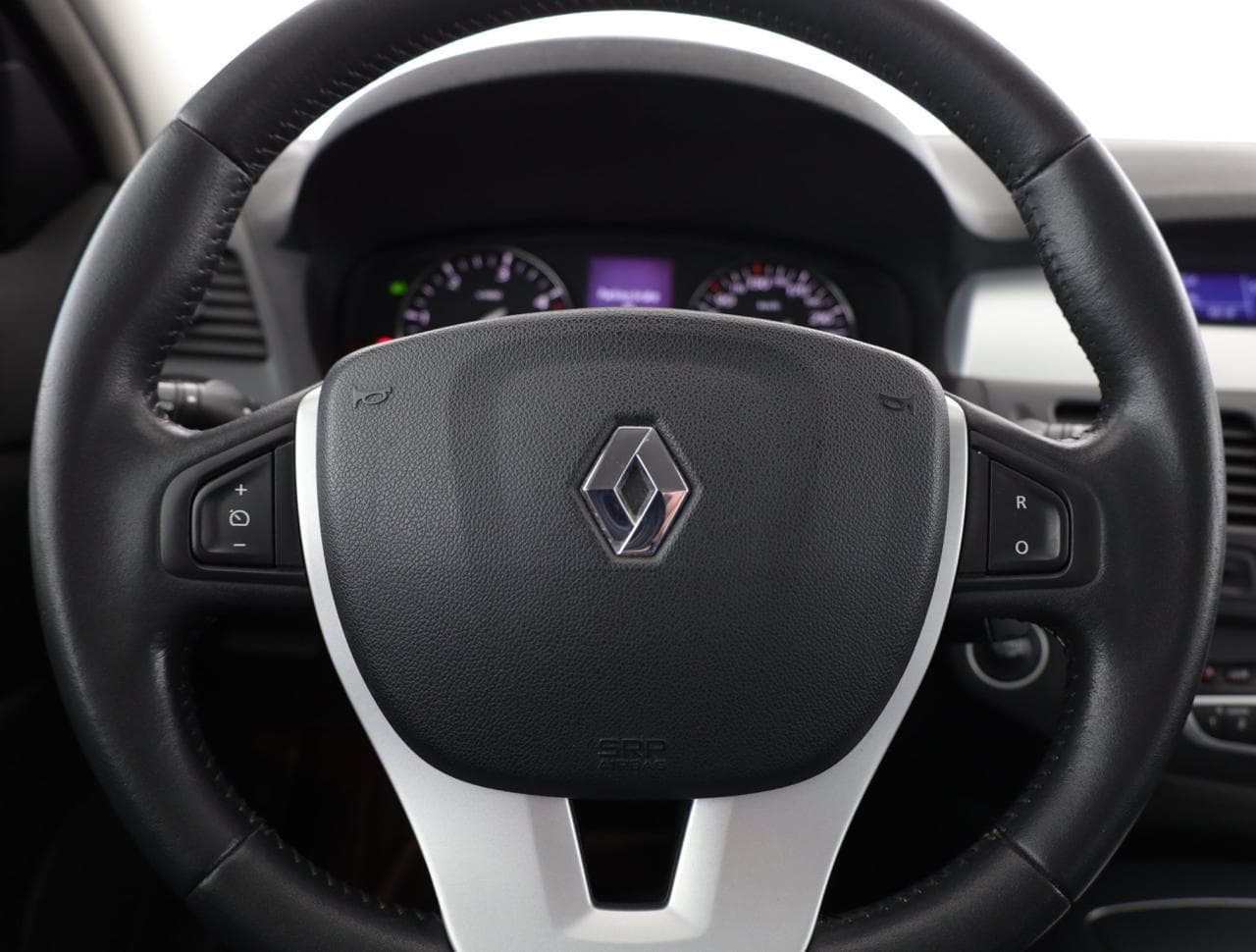 2008 Renault Laguna - 14