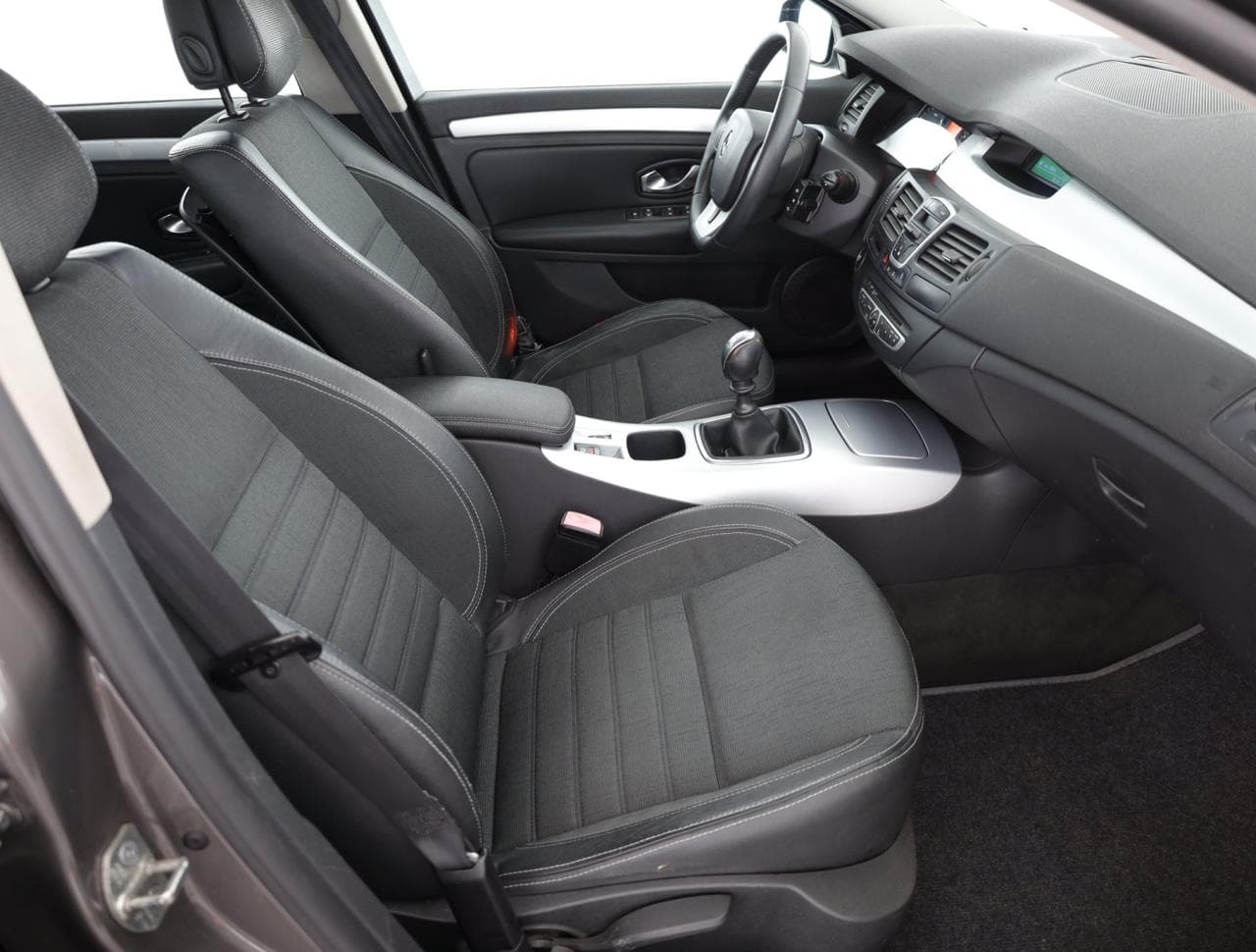 2008 Renault Laguna - 10