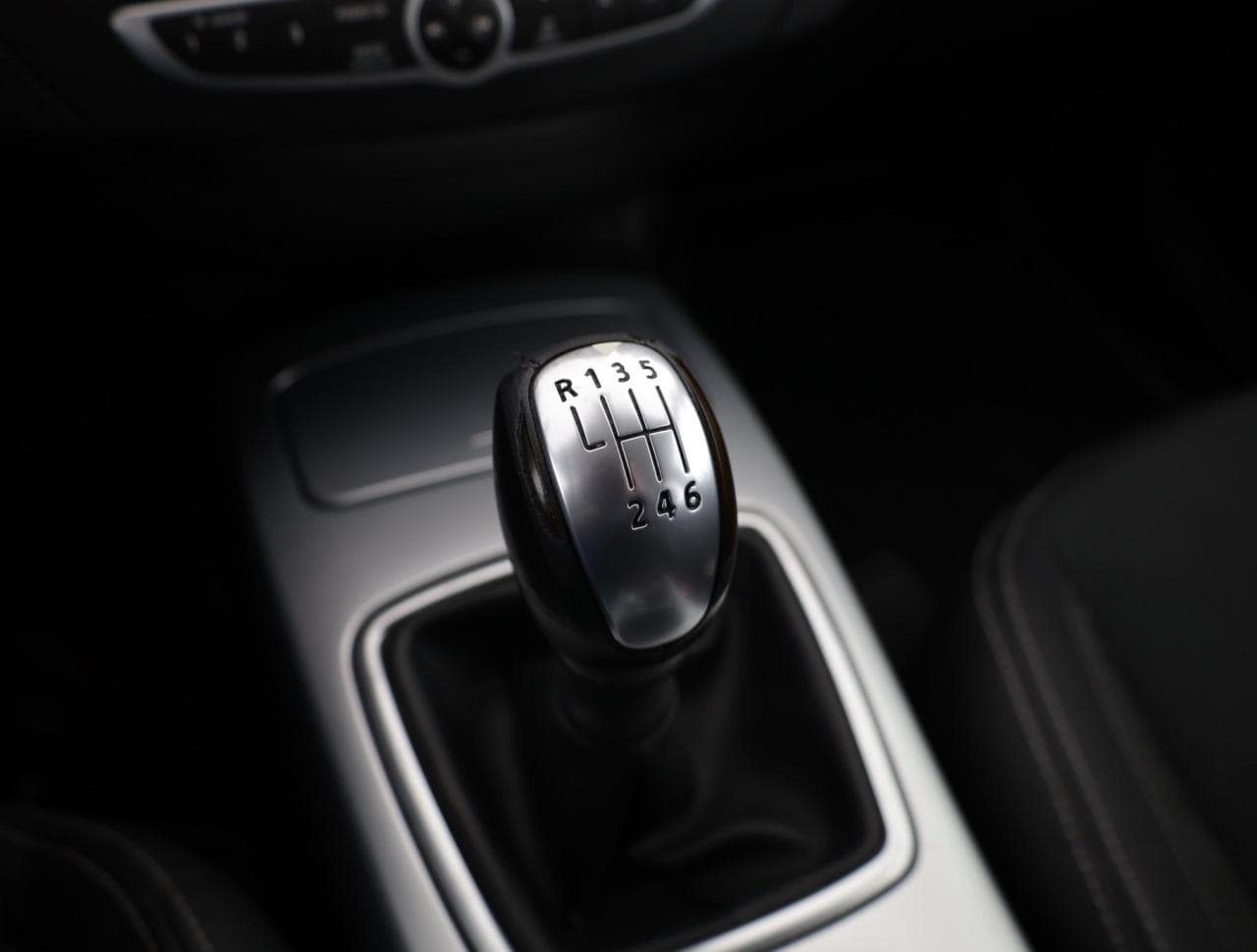 2008 Renault Laguna - 17