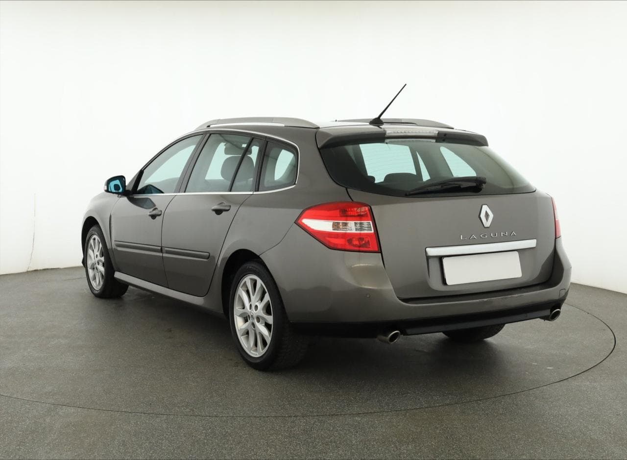 2008 Renault Laguna - 5