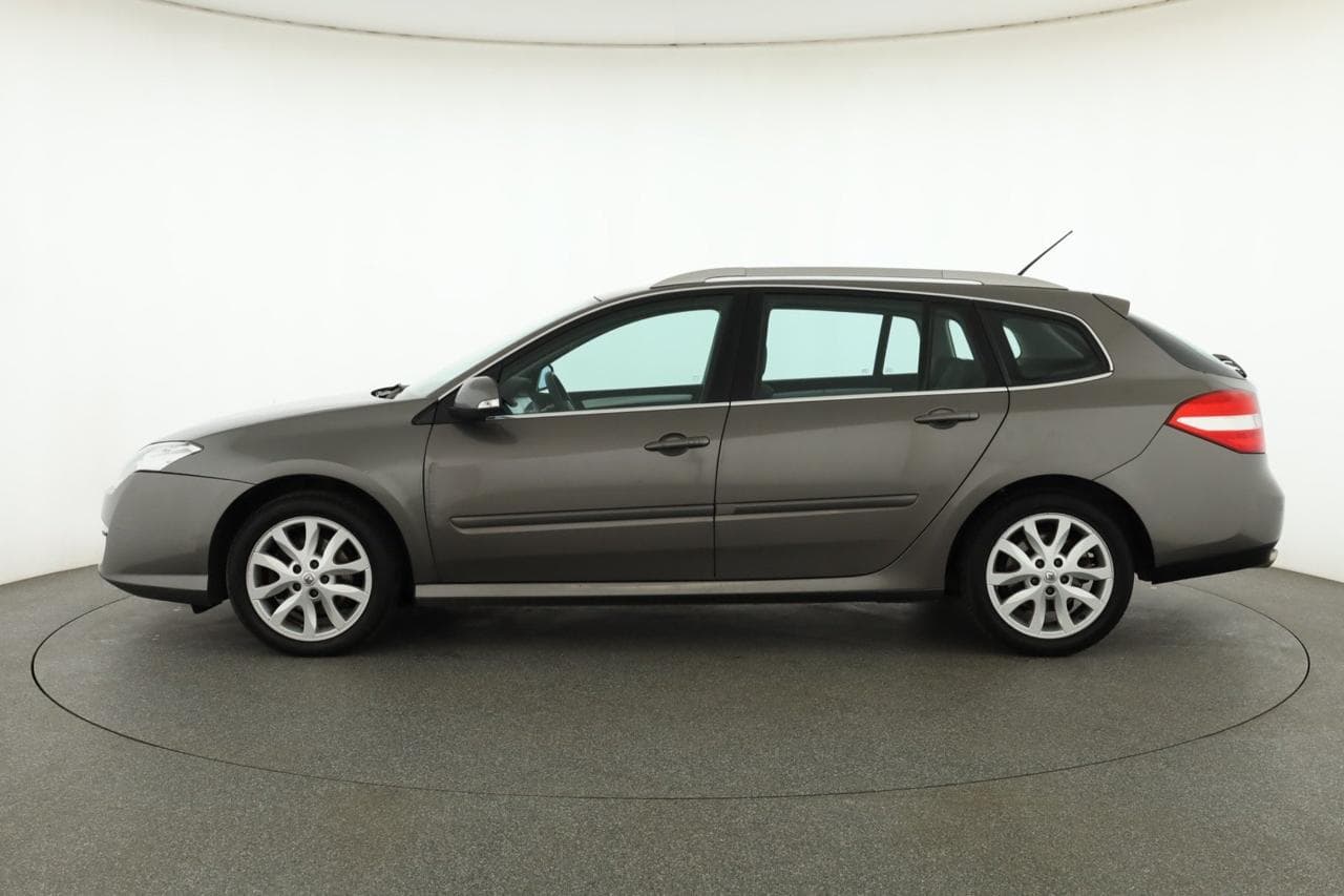 2008 Renault Laguna - 4