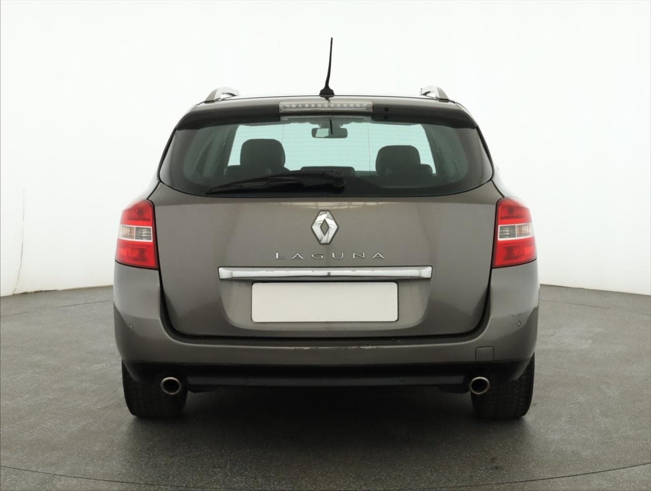 2008 Renault Laguna - 6