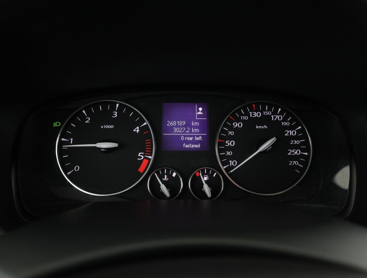 2008 Renault Laguna - 15