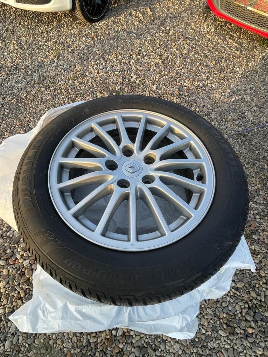 2013 Renault Laguna - 13