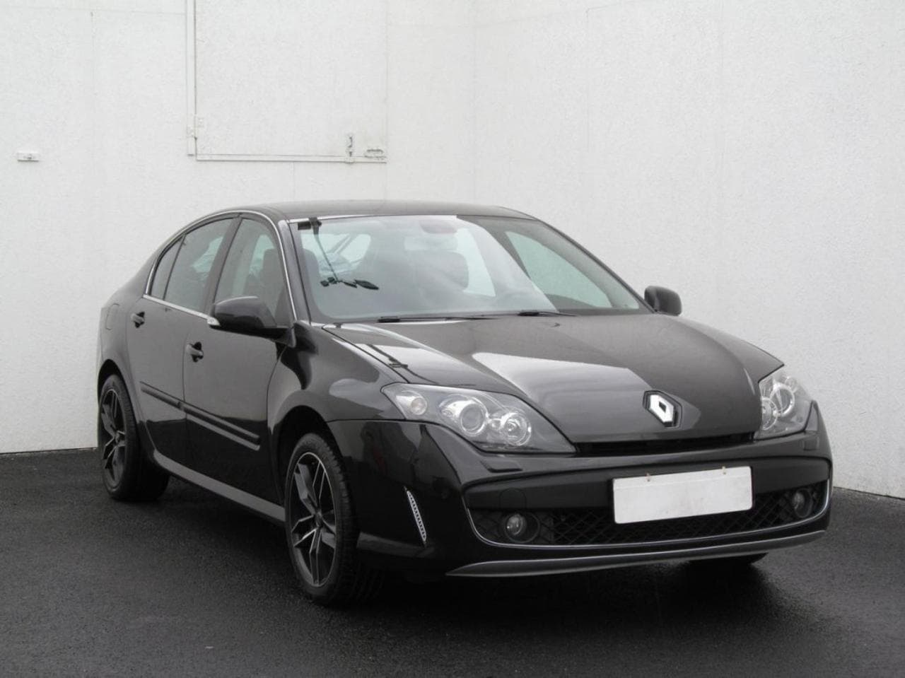 2010 Renault LAGUNA