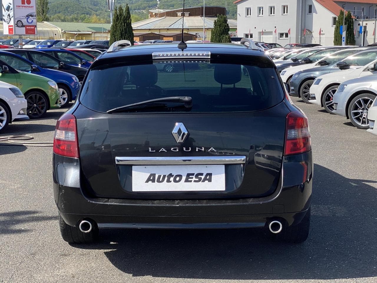 2014 Renault LAGUNA - 5