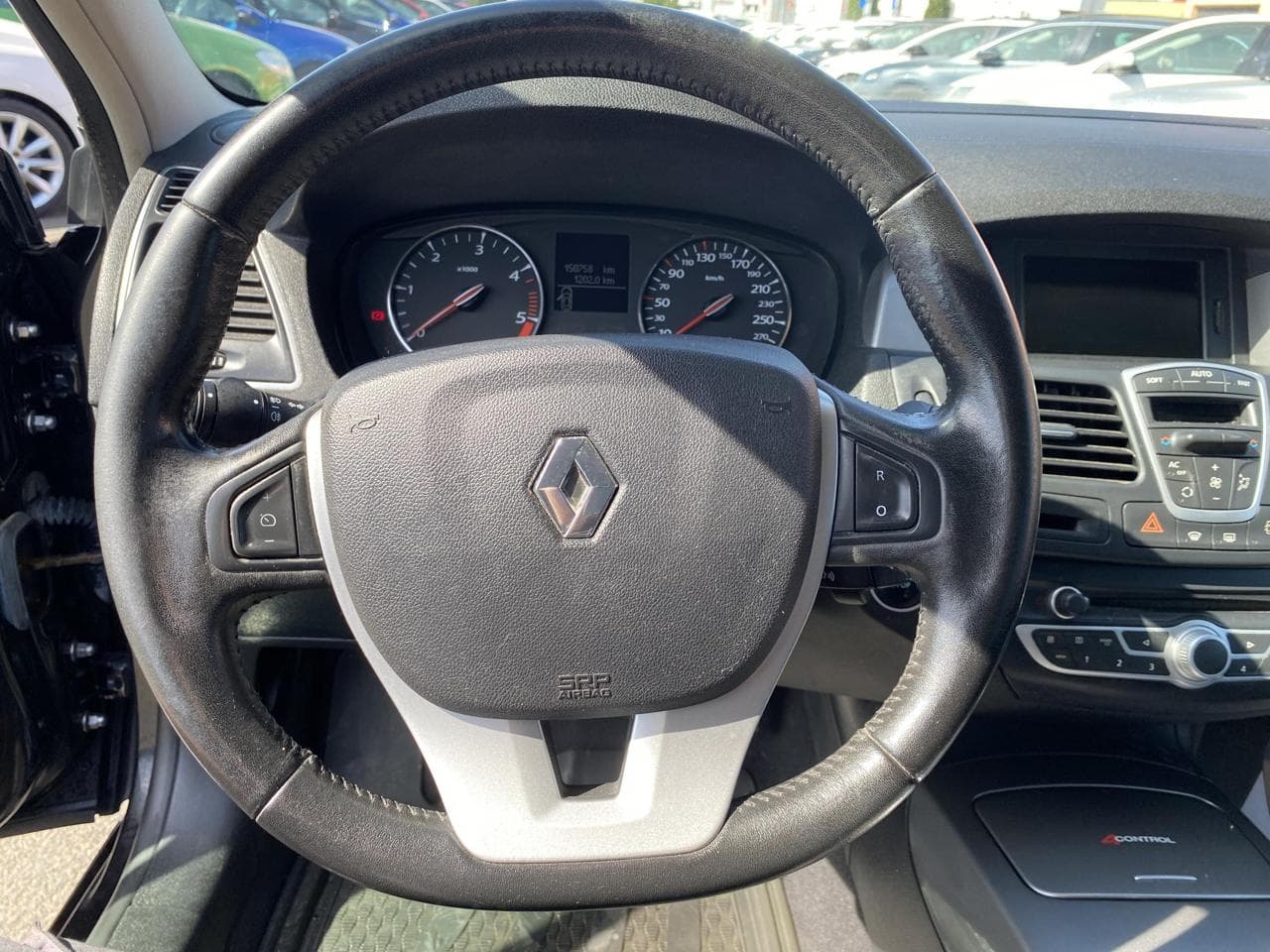 2014 Renault LAGUNA - 15