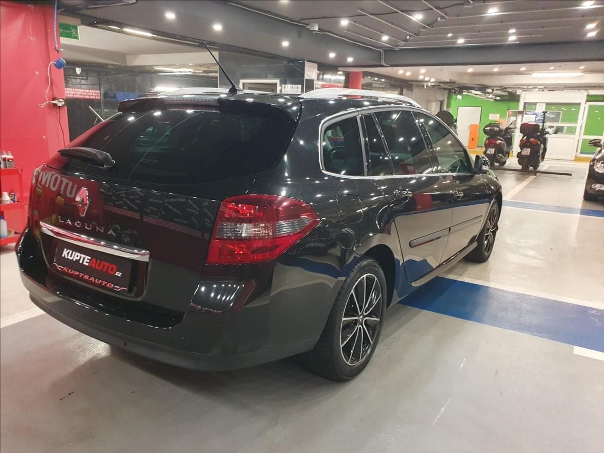 2014 Renault LAGUNA - 5