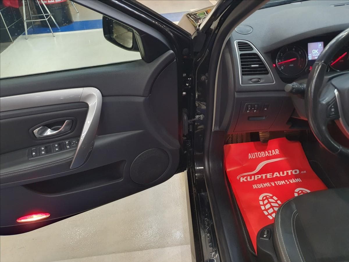 2014 Renault LAGUNA - 10