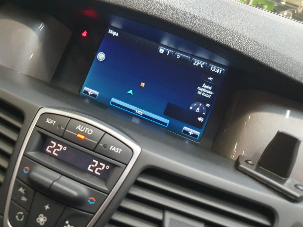 2014 Renault LAGUNA - 27