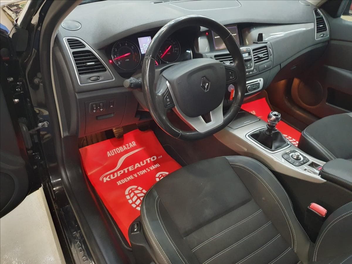 2014 Renault LAGUNA - 9