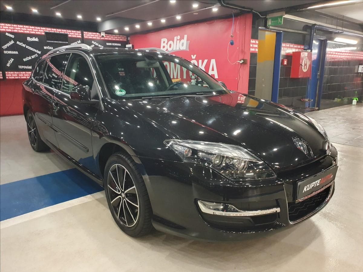 2014 Renault LAGUNA - 3
