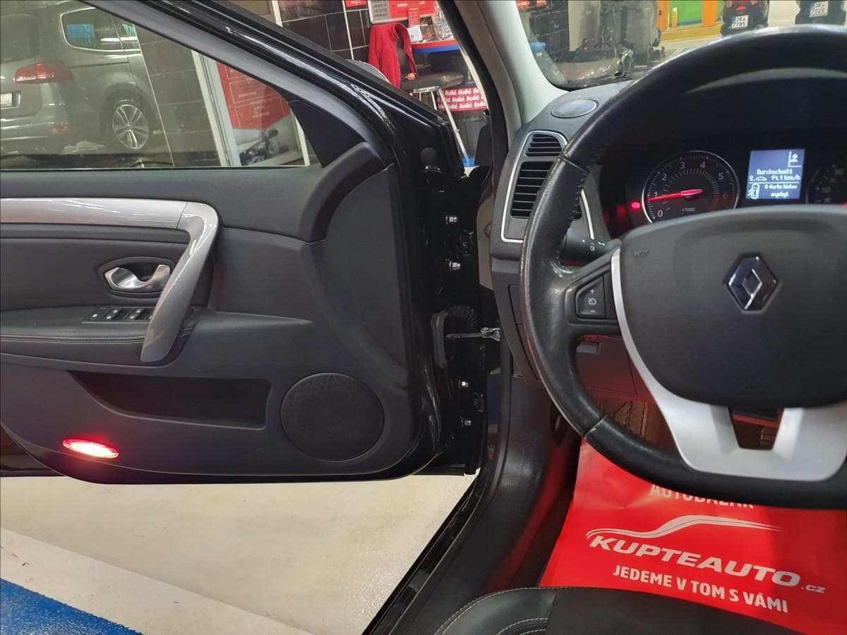 2014 Renault LAGUNA - 14