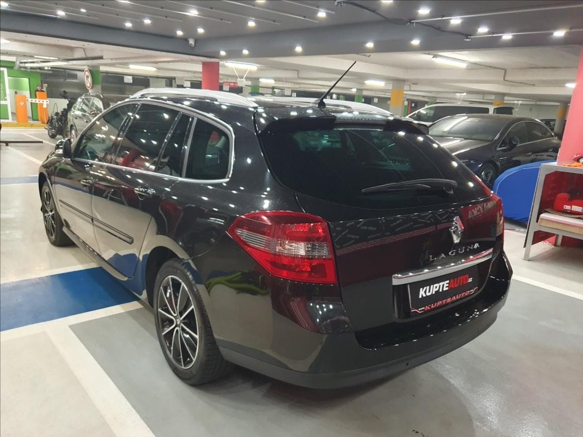 2014 Renault LAGUNA - 8