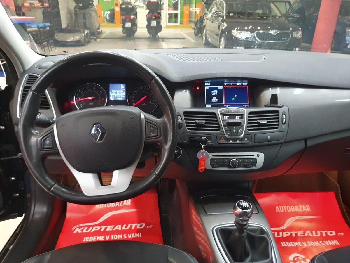 2014 Renault LAGUNA - 15