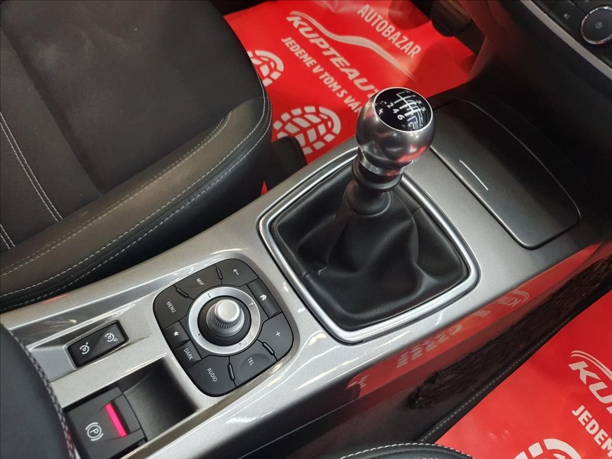 2014 Renault LAGUNA - 22