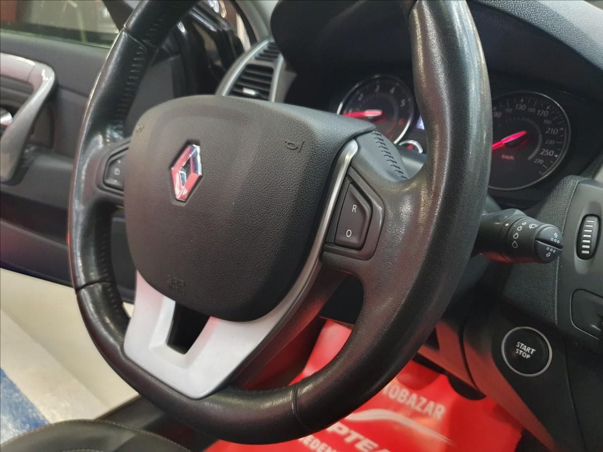 2014 Renault LAGUNA - 23