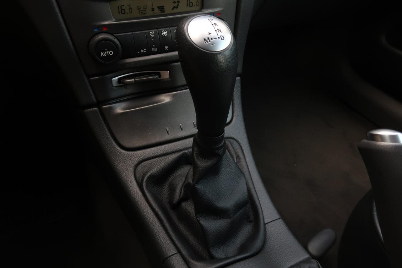 2004 Renault LAGUNA - 19