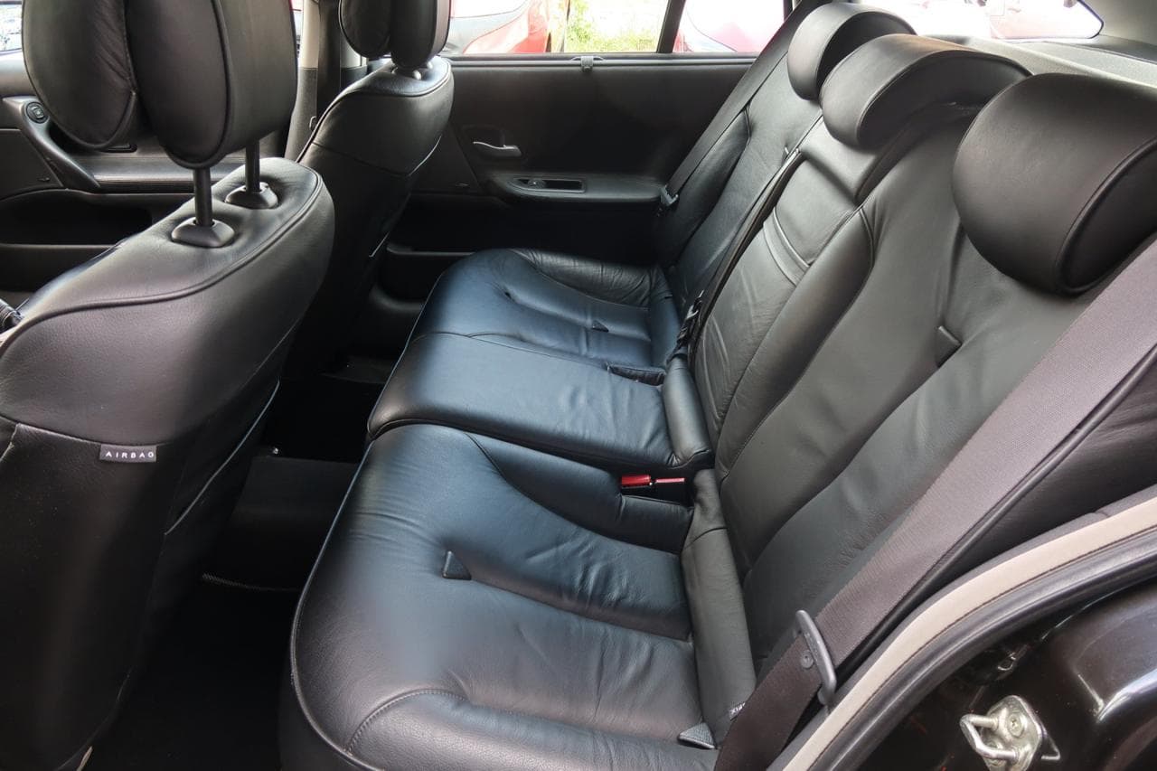 2004 Renault LAGUNA - 15