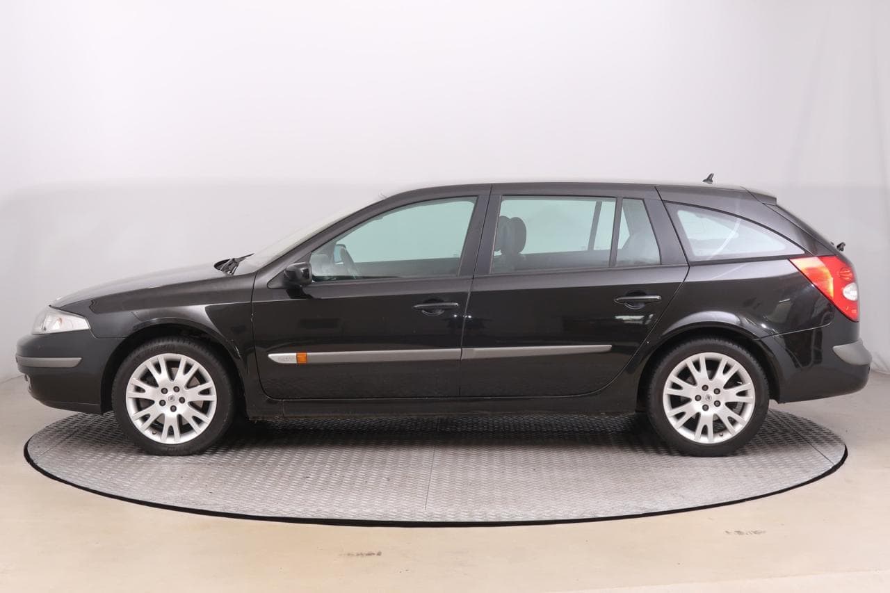 2004 Renault LAGUNA - 4
