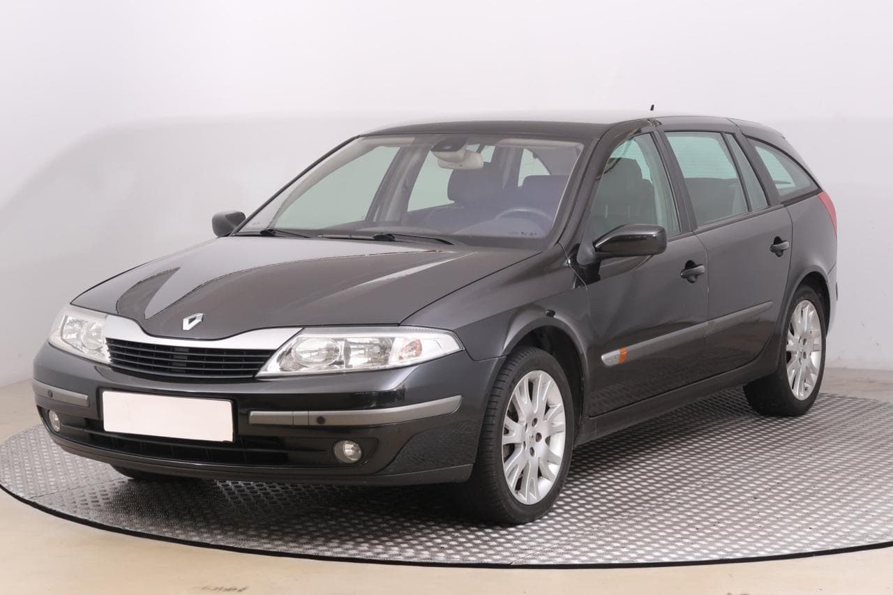 2004 Renault LAGUNA - 3