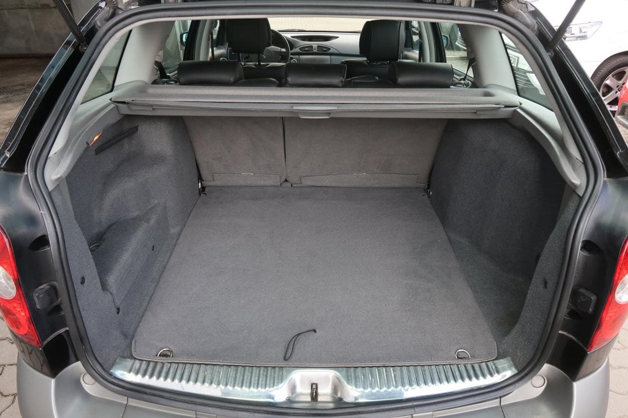 2004 Renault LAGUNA - 20