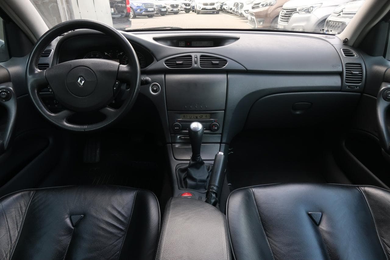 2004 Renault LAGUNA - 10