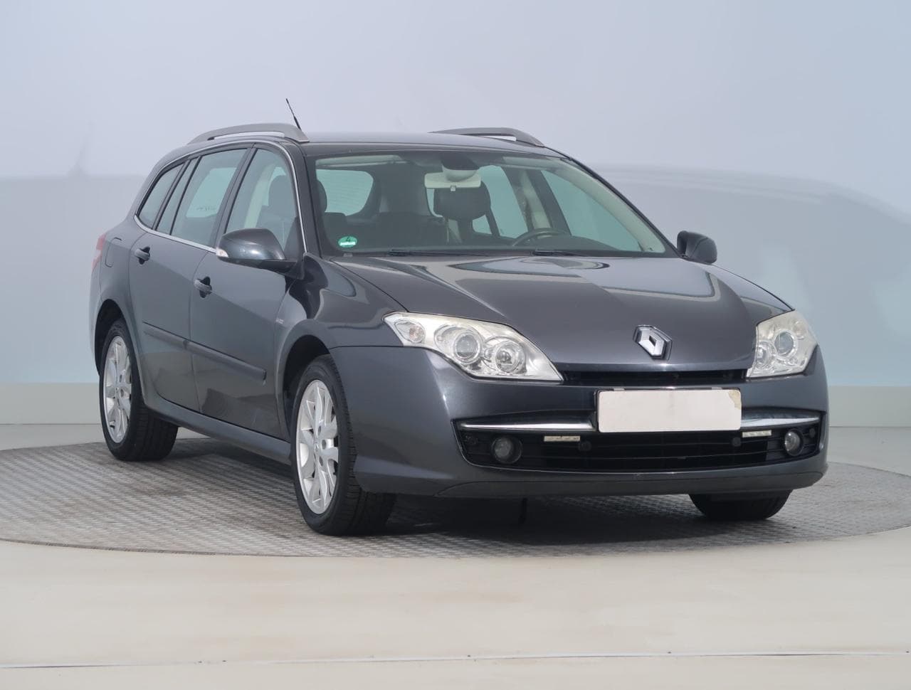 2008 Renault LAGUNA