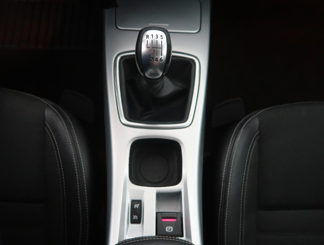 2008 Renault LAGUNA - 19