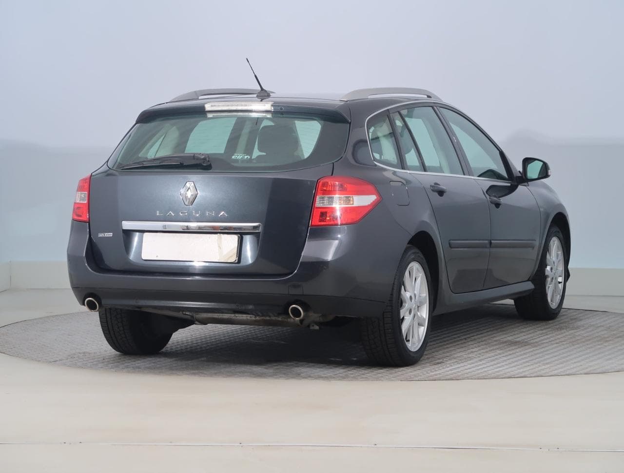 2008 Renault LAGUNA - 7